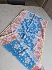  Handtuch -  - -schön Retro 