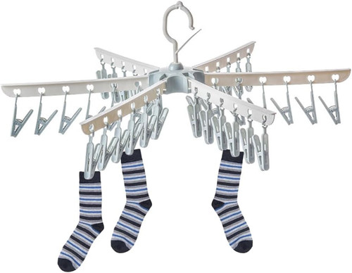 Sockentrockner drehbare - sockentrockner,