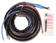 WIG-Schlauchpaket SRP 18 W 5m