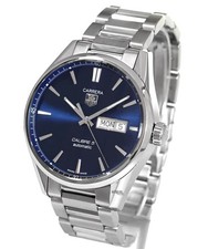 Tag heuer carrera cal - 5, day
