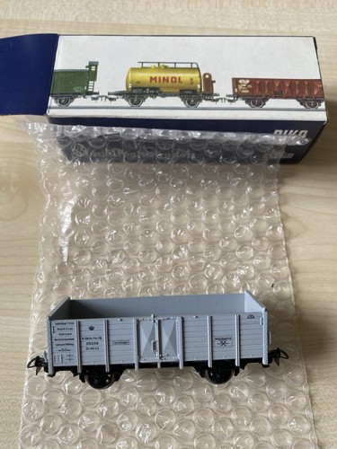 Modelleisenbahn - , h0