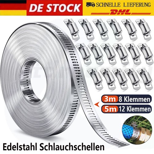 Diy schlauchschellen endlos - diy,