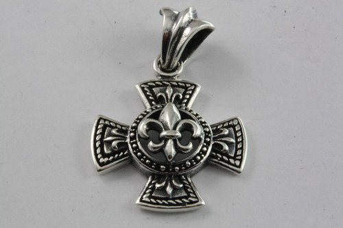 Kreuz lilien fleur - lilien, lis