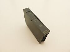 Siemens Simatic S7 / Analog