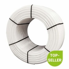 PE RT Rohr Fußbodenheizungsrohr 16x2mm 500m Sauerstoffdicht 5 Schicht Heizrohr