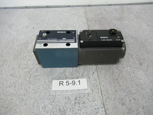 Bosch 0831006005