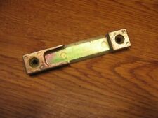 Maco Schliessblech   30145