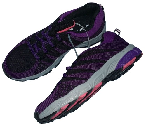 Crivit leichte damen - damen, trekking
