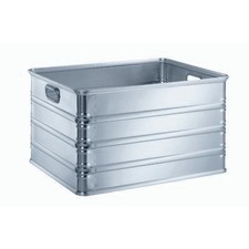 Zarges Allzweckbox, Aluminium