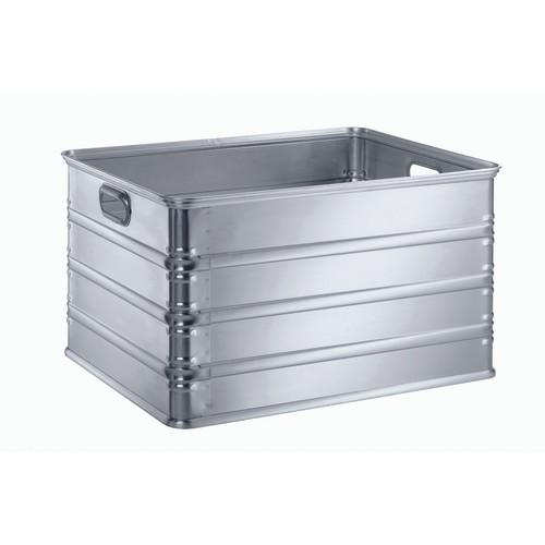 Zarges allzweckbox aluminium - allzweckbox,,