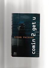 Comin 2 get u  - Simon Packham