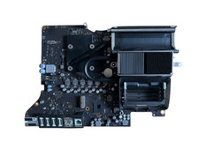 Logicboard Apple iMac 27” (2017)  A1419 Mainboard Radeon 580 8GB Ersatzteil