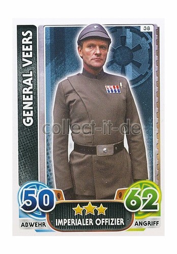 Force attax movie - 38,