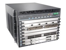Juniper CHAS-BP-MX480-S Router