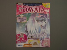 #Z009 Schleich  bayala-Magazin: Ausgabe 7/2013   