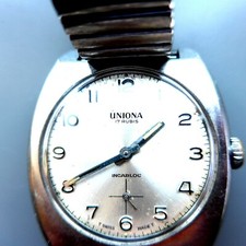 Mechan. UNIONA  HERREN