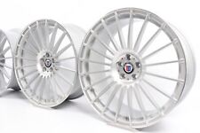 4x Neu Alpina 5er G30 G31 Alufelgen 20 Zoll CS17 Schmiederad 3611826 14132