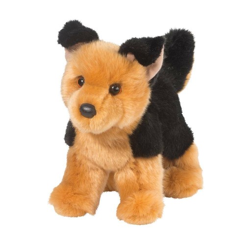 Schäferhund rhea hund - dt.,
