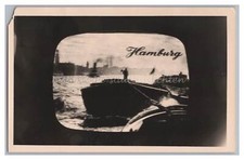 vmtl. alter Fernseher mit Bild