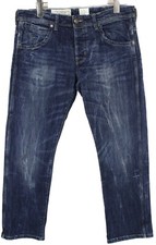 Wrangler Crank Jeans Herren
