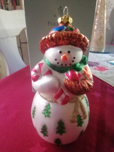 Weihnachtsbaumschmuck