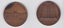 Medaille Exposition