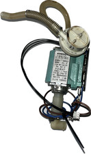 Druck Wasserpumpe mit div. Komponenten Melitta Caffeo Bistro (E 960-101)