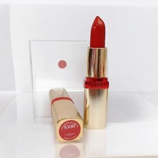 L'Oreal Color Riche Lippenstift Serum Anti-Age S500 Ardent Sunset