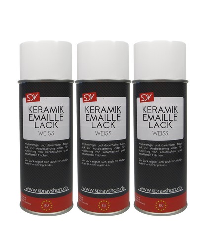 Keramik emaille 400ml - keramik,