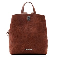 Desigual Damen Rucksack Daypack Backpack Back Dejavu Sumy Mini 24WAKP02