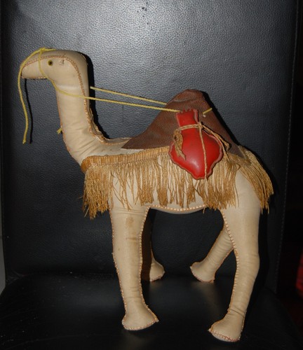Kamel krippenfigur hell - kamel,