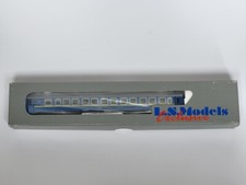 LS Models 58022/Tillig 58022