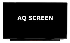 17.3" 240Hz QHD LCD Screen IPS