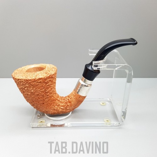 Pfeife brebbia first calabash - pfeife,