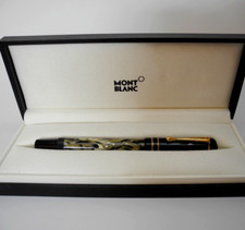 Montblanc Oscar Wilde Writers Edition 1994 Füllfederhalter ID 28616 Fountain Pen