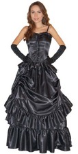 Kostüm barock kleid - kostüm,
