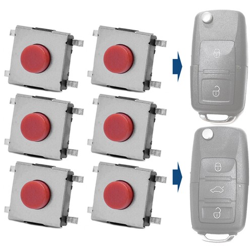 Mikrotaster für seat - 6x,