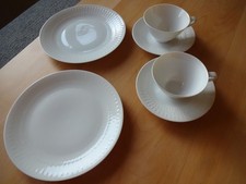 Hutschenreuther Apart weiß 2