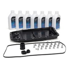 Getriebeölwanne + 7L ZF