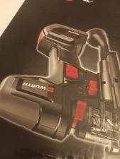 WÜRTH System-Koffer 8.4.2