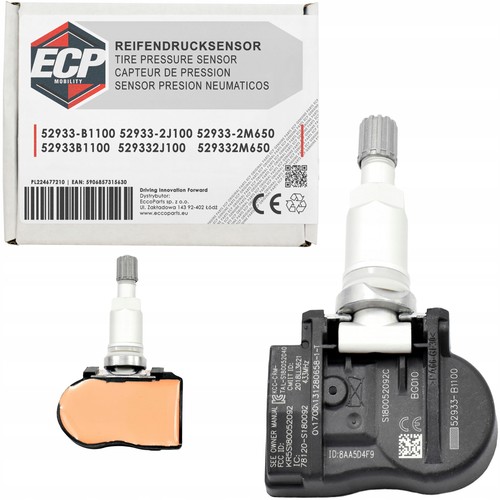 Rdks rdci tpms - rdks,