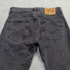 Levis-Premium 501-ST Herren