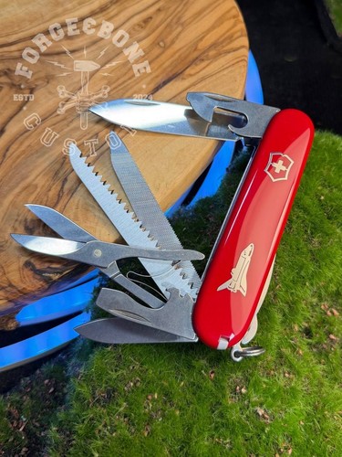 Victorinox master craftsman - master,