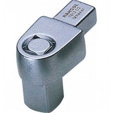 Gedore Einsteckvierkant 1/2"