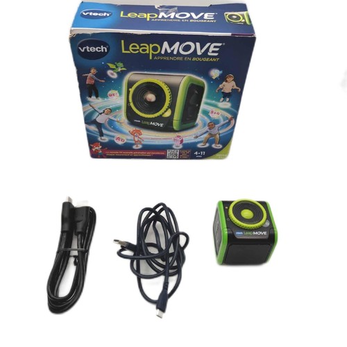 Vtech leapmove lernkonsole - vtech,