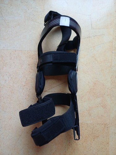 Donjoy fullforce standard - fullforce,