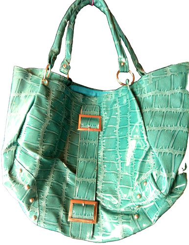Damen schultertasche - damen-schultertasche, in