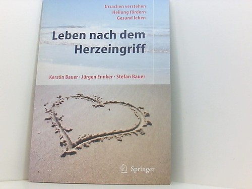 Leben nach dem herzeingriff - dem,