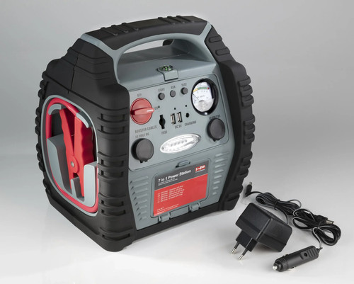 Powerstation 900 a - powerstation,