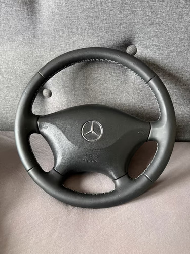 Mercedes benz sprinter lenkrad - benz,